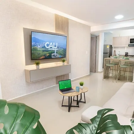 Edificio Antonella Apartment